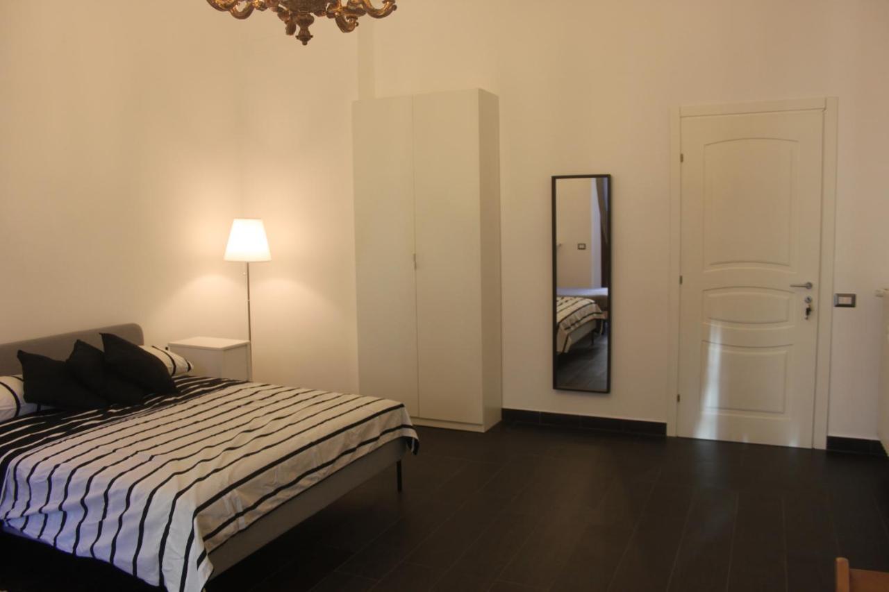 Hotel Baltimora Milán Exteriér fotografie