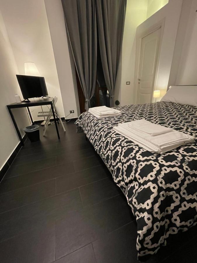 Hotel Baltimora Milán Exteriér fotografie