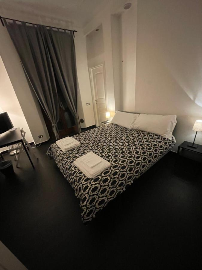 Hotel Baltimora Milán Exteriér fotografie