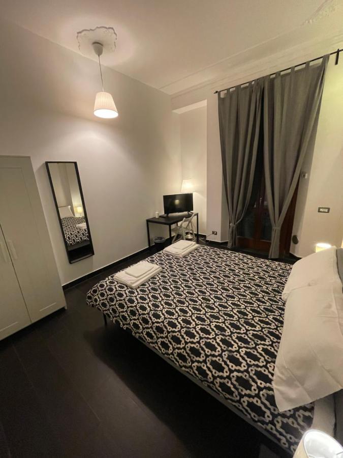 Hotel Baltimora Milán Exteriér fotografie